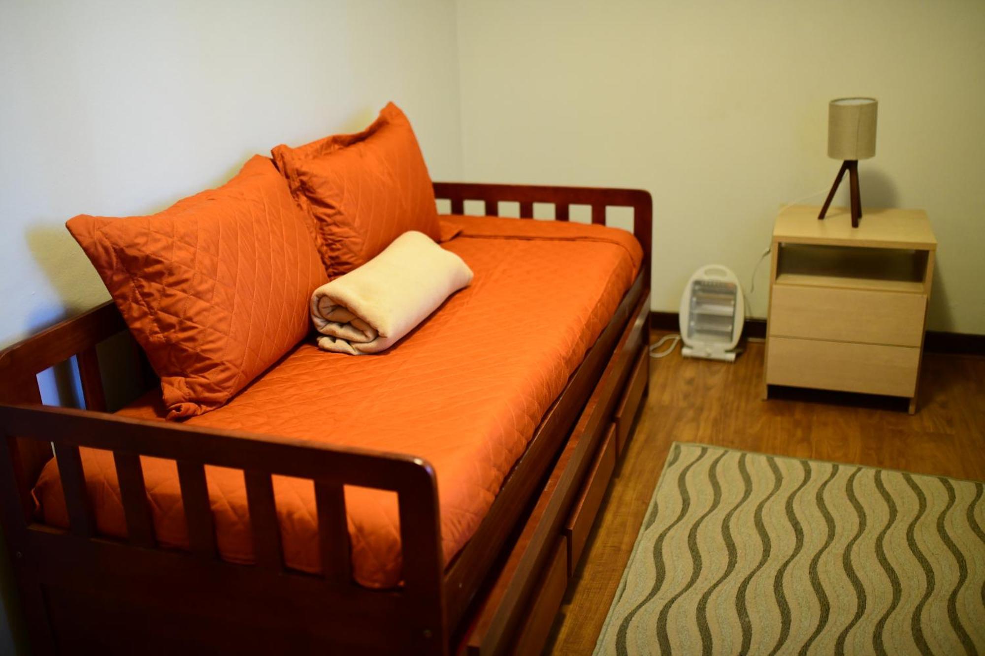 Iturri Hotel Campos do Jordao
