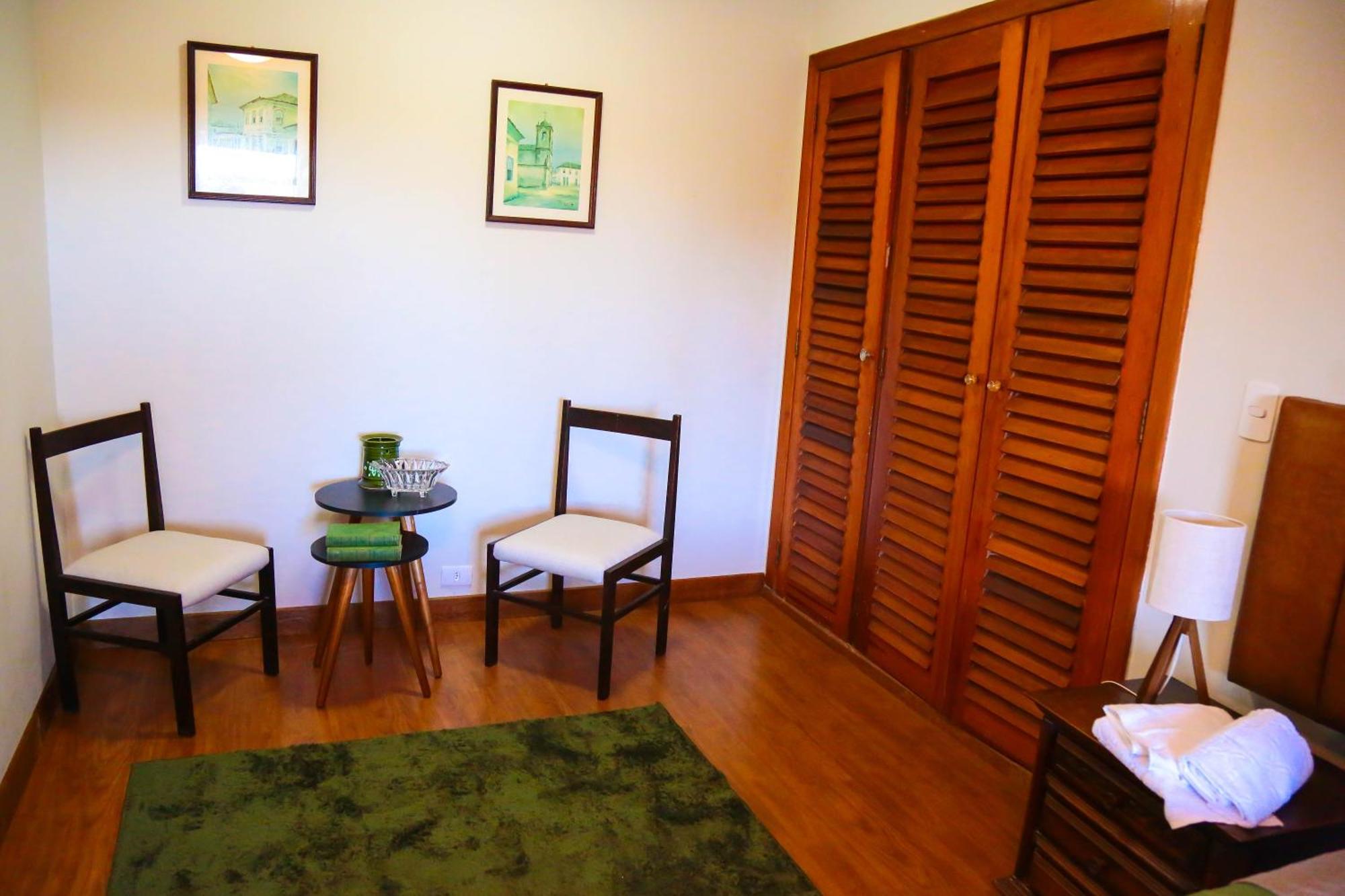 Iturri Hotel Campos do Jordao
