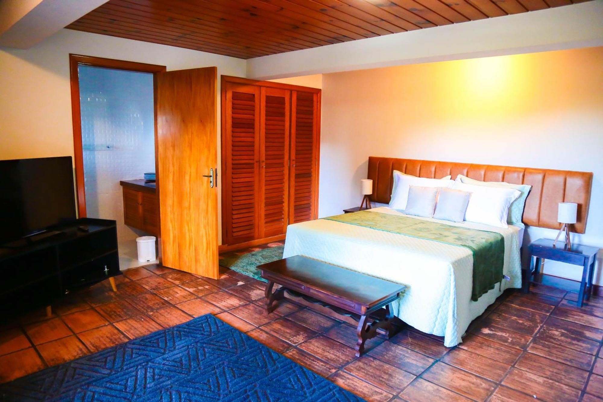 Iturri Hotel Campos do Jordao