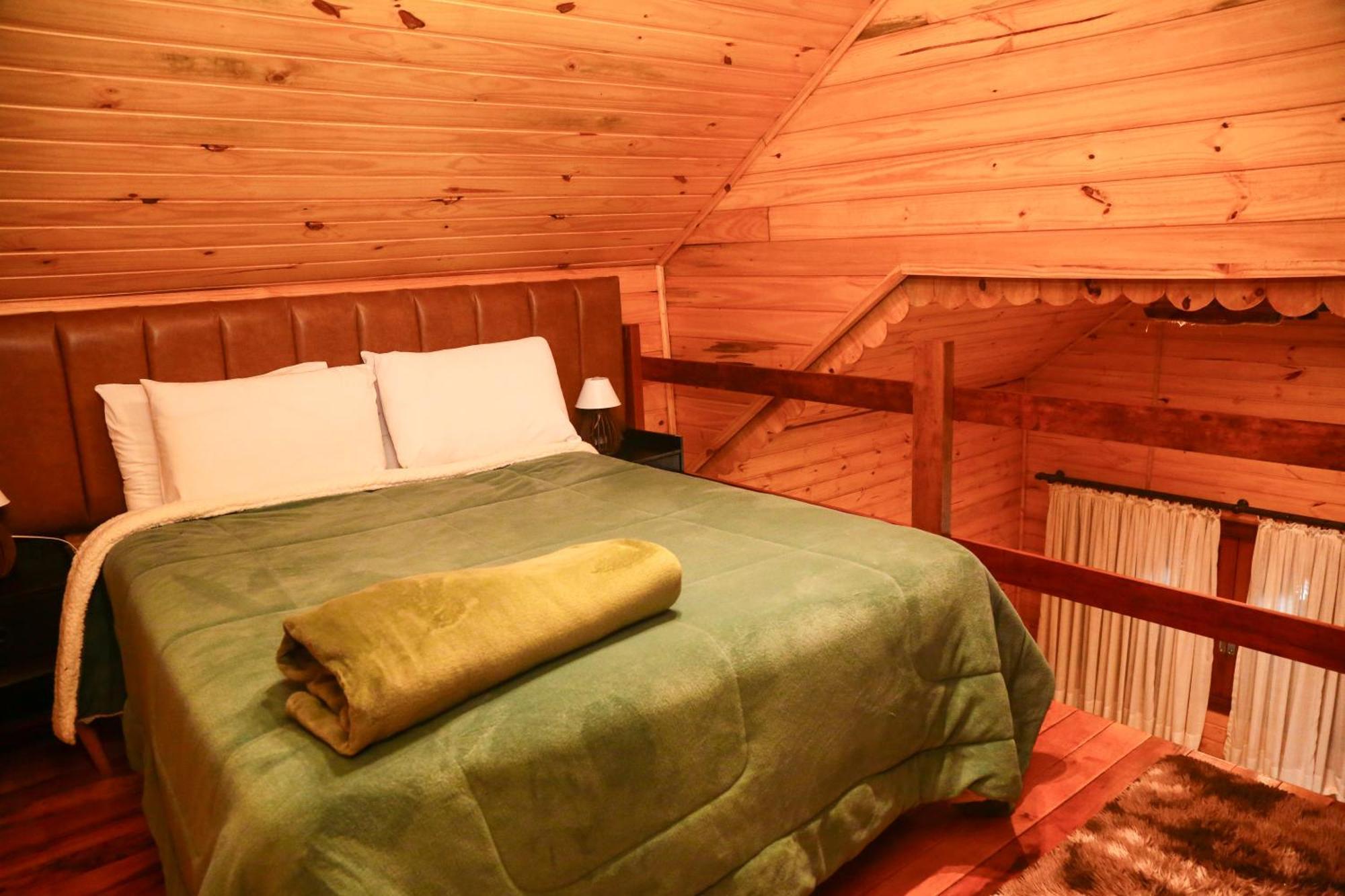 Hotel Iturri Campos do Jordao