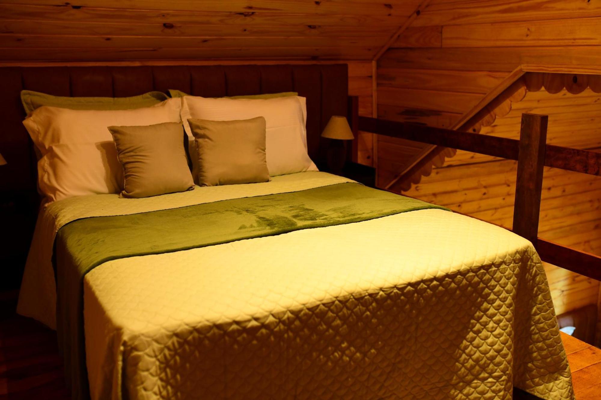 Iturri Hotel Campos do Jordao