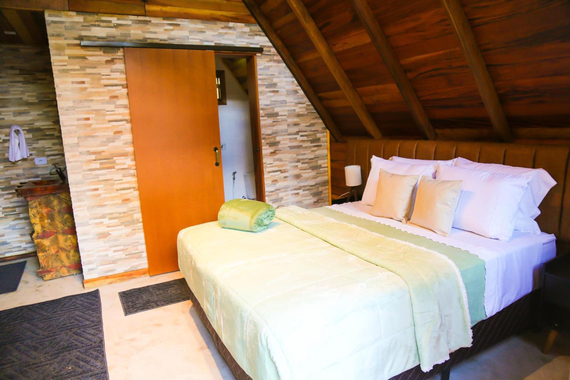 Iturri Hotel Campos do Jordao
