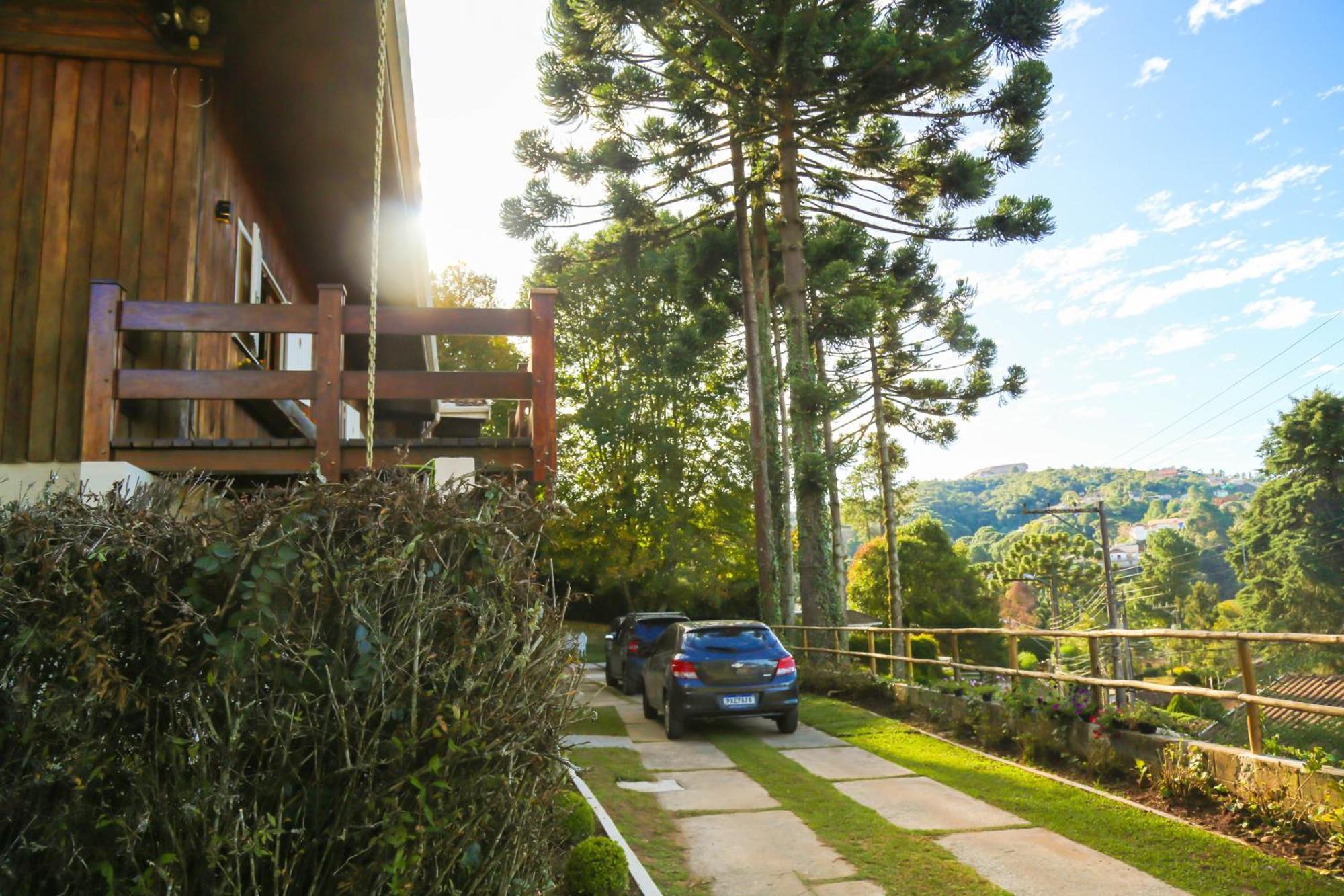 Iturri Campos do Jordao