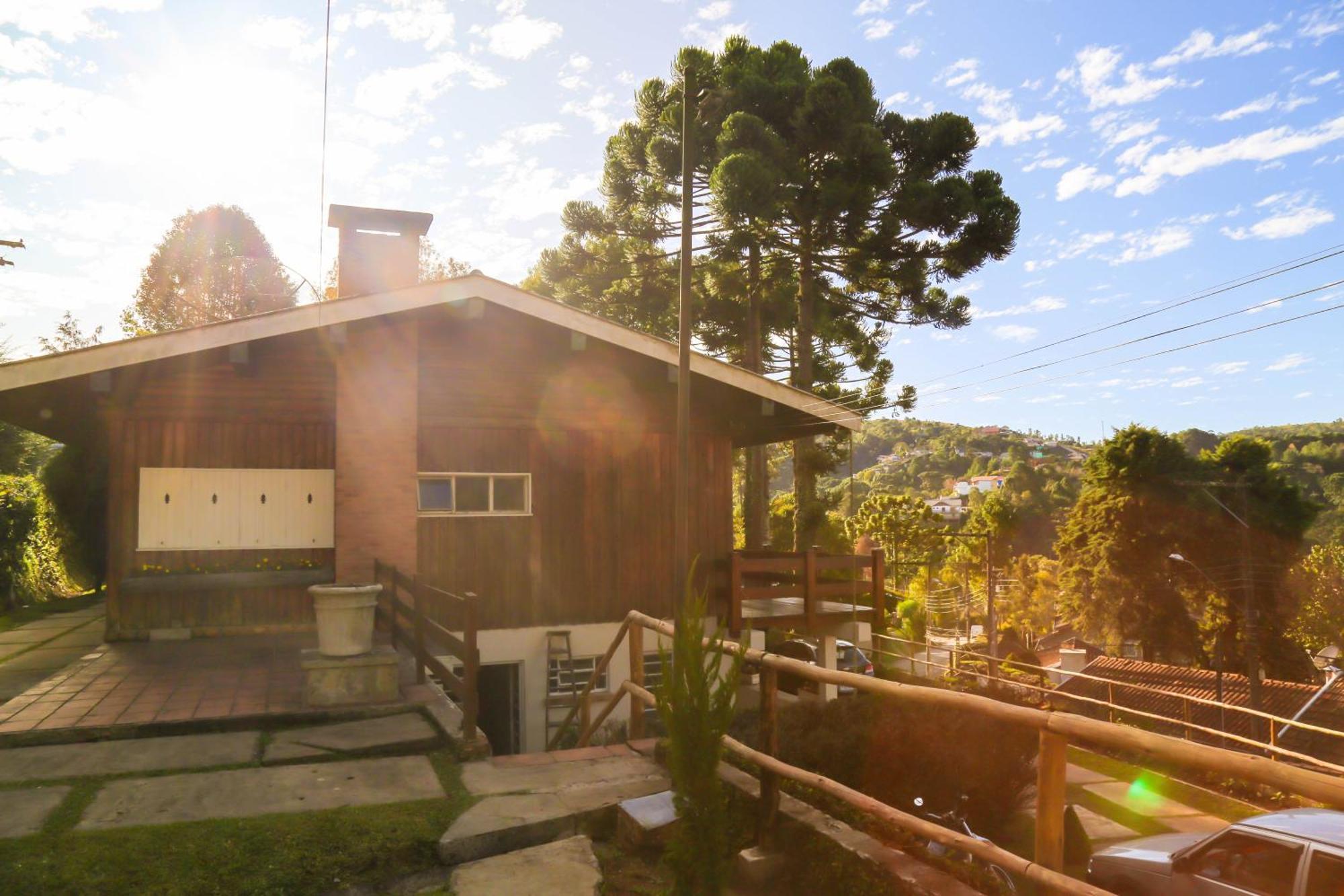 Iturri * Campos do Jordao