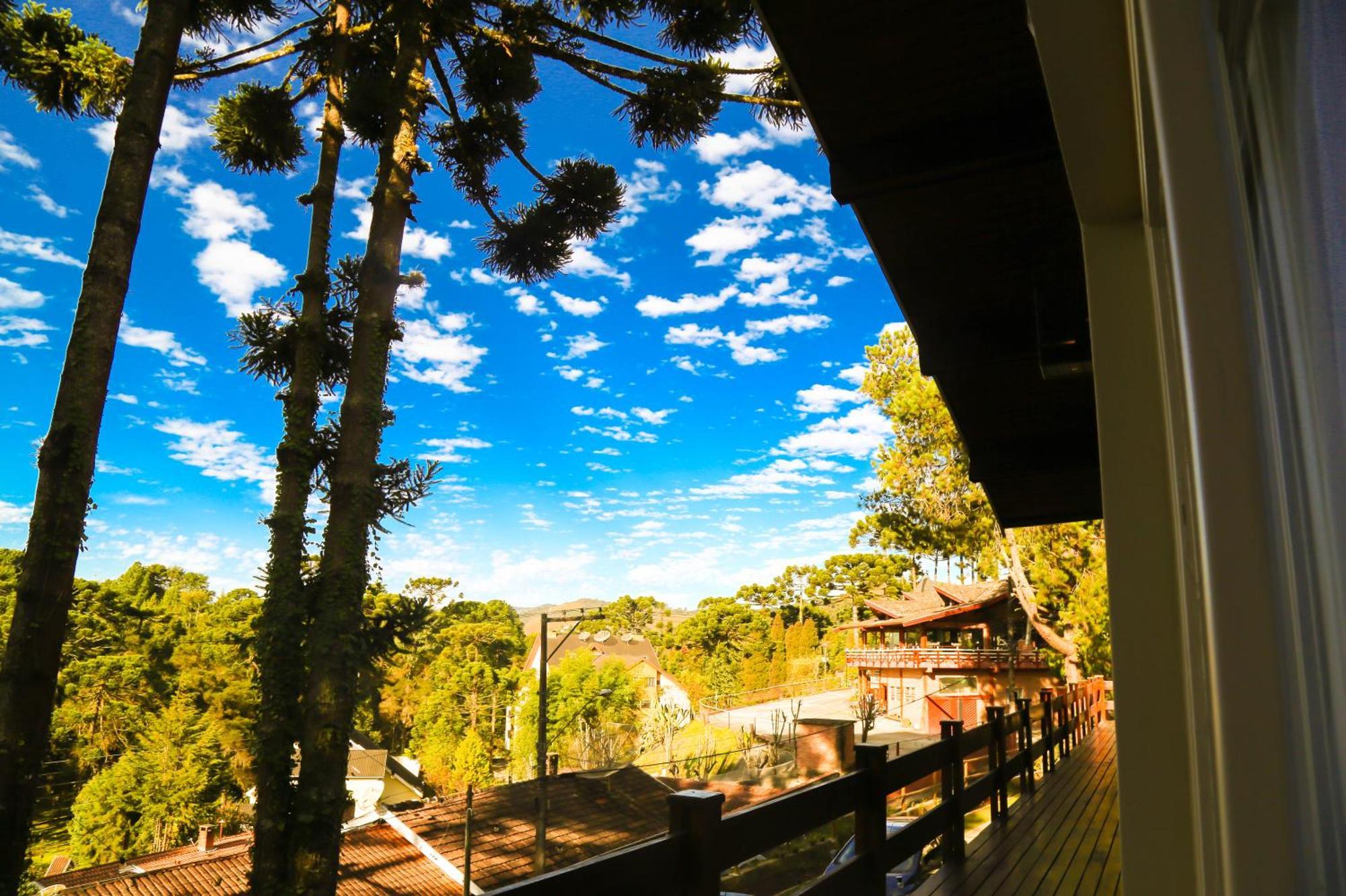 Iturri Campos do Jordao
