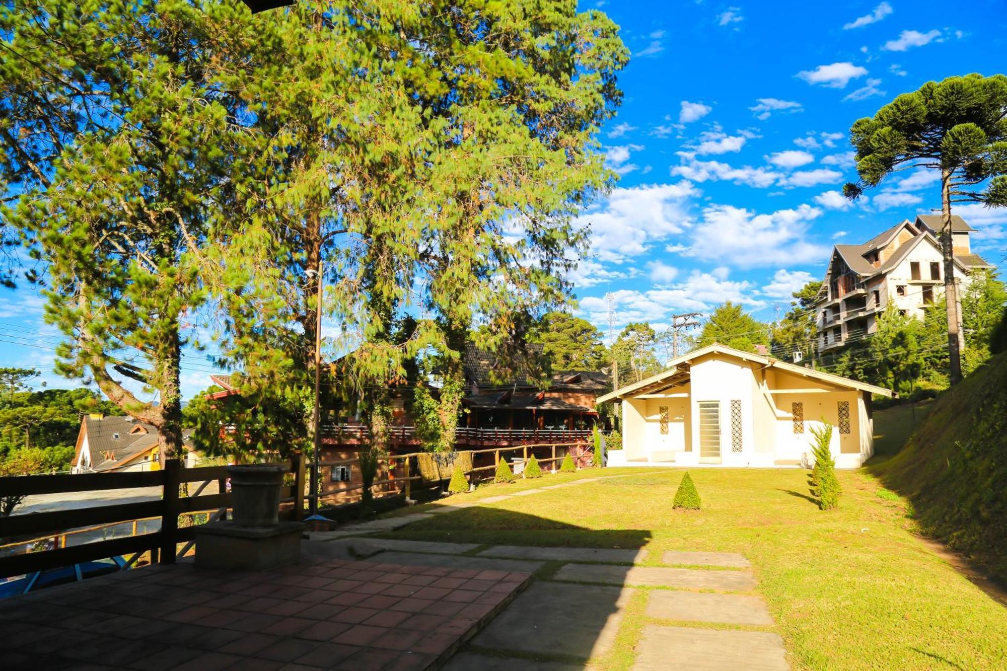 Iturri * Campos do Jordao