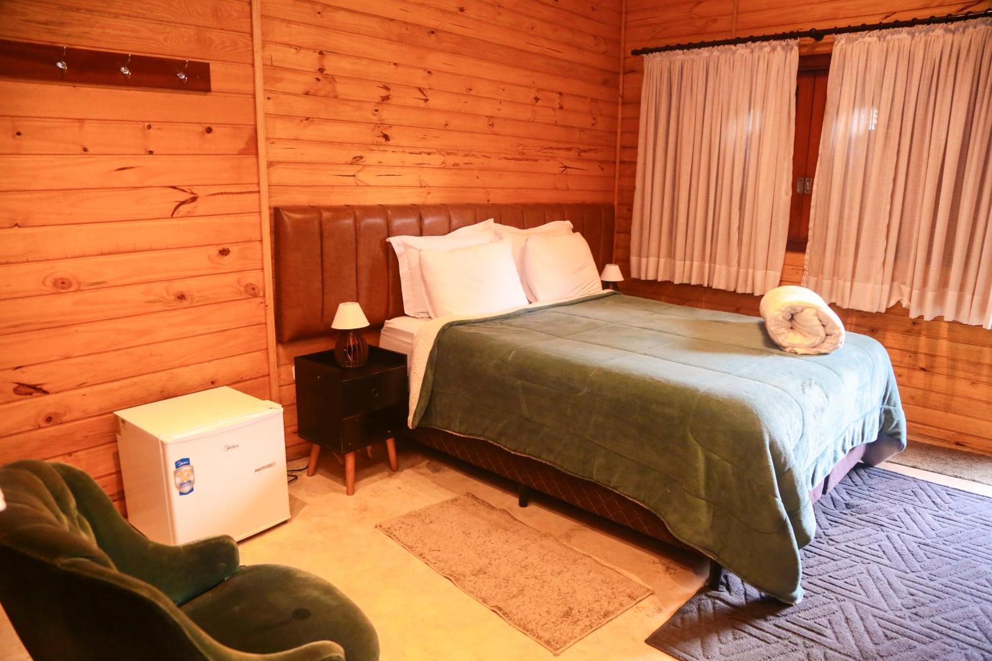 Hotel Iturri Campos do Jordao